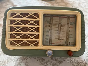 Radio Vintage