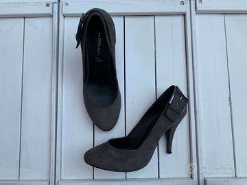 Scarpe Donna Motivi n. 38 Décolleté Tacco 10 cm