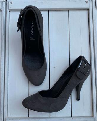 Scarpe Donna Motivi n. 38 Décolleté Tacco 10 cm