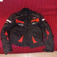 giubbotto moto s
