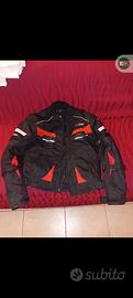 giubbotto moto s