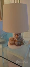 Lampada camera bambini