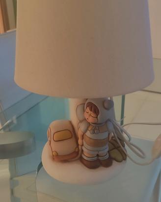 Lampada camera bambini