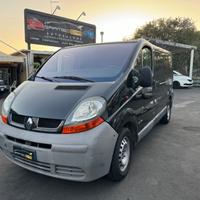 Renault Trafic No