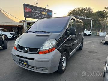 Renault Trafic No