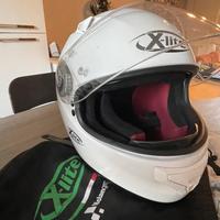 Casco X-Lite