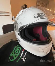 Casco X-Lite