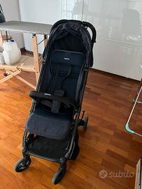 Passeggino INGLESINA SKETCH