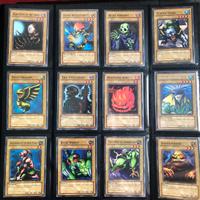 YU-GI-OH COLLEZIONE VINTAGE - LOB-E 1° EDIZIONE