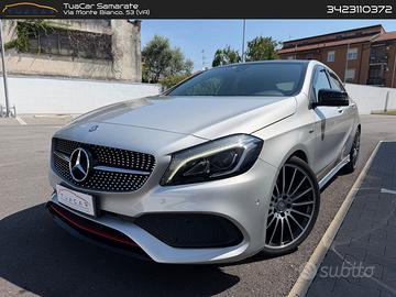 Mercedes-Benz 250 A 250 SUPERSPORT #11798