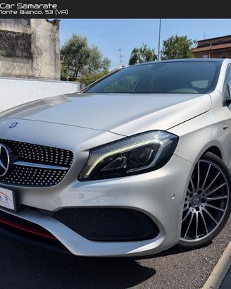 Mercedes-Benz 250 A 250 SUPERSPORT #11798