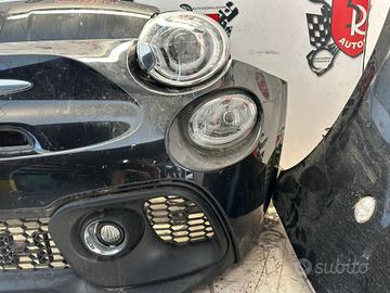 MUSATA COMPLETA DI KIT AIRBAG FIAT 500 ABARTH