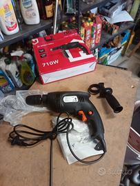 trapano 220 volt 710 watt