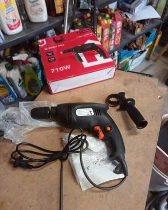 trapano 220 volt 710 watt