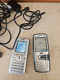 sagem 401x e sagem mx-6