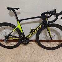 Bici  Scott Foil RC 