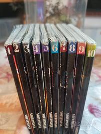 Neon Genesis Evangelion manga 1 ed