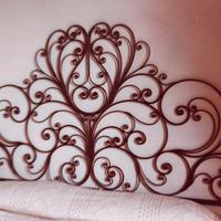 testiera letto matrimoniale 