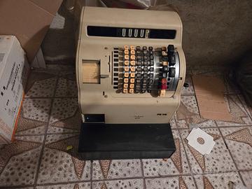 Registratore di cassa