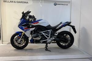 BMW R 1250 RS Abs my23