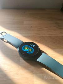 Samsung Galaxy Watch 4 44mm perfetto