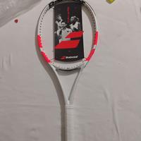 Babolat pure strike 100 racchetta tennis nuova L3