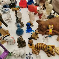 Splendida collezione di gattini 80 pezzi