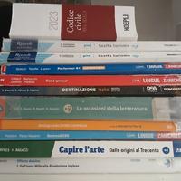 Libri Calabrese Levi 3D turistico a metà prezzo