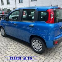 FIAT Panda 1.0 HYBRID 5 POSTI +PACK CITY KM 0