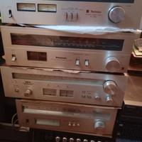 Tuner vari modelli  marche e prezzi.