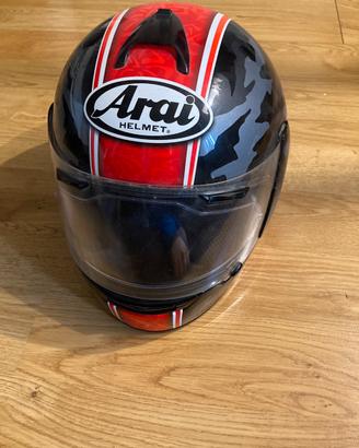 Casco Arai Per moto