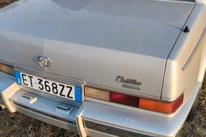 Cadillac perfetta