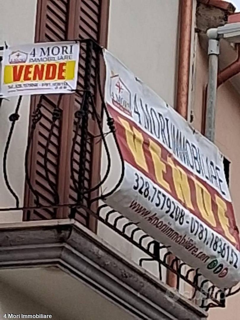 Appartamento Via Lussu mq. 92 - Vista 6