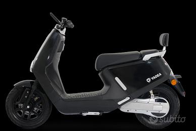 Yadea G5 PRO Double Battery