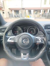 Volkswagen Golf 2.0 GTD 170CV 5p.