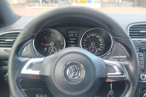 Volkswagen Golf 2.0 GTD 170CV 5p.