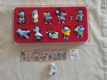 Kinder Happy Hippo Hollywood Stars