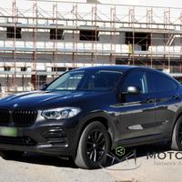 BMW X4 xDrive20d