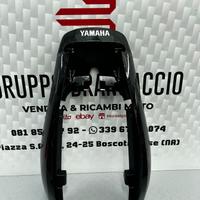 Carena Codone posteriore Yamaha YBR 125