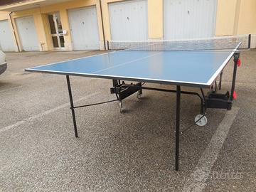 Tavolo da tennis tavolo High Muster 173 Indoor