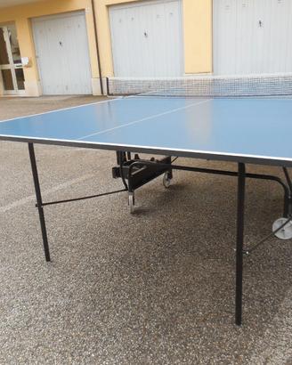 Tavolo da tennis tavolo High Muster 173 Indoor