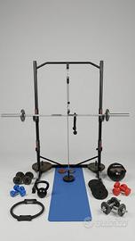 Kit palestra