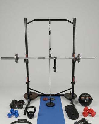 Kit palestra