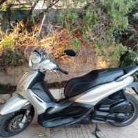 Piaggio Beverly 300 - 2017