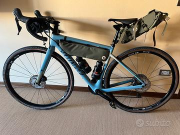 Bici specialized diverge