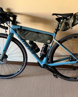 Bici specialized diverge