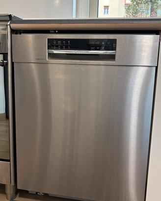 Lavastoviglie bosch libera installazione sd6p1b