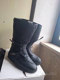 Stivali Enduro BLEND tg 46