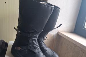 Stivali Enduro BLEND tg 46