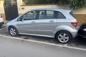 Mercedes-benz B 180 CDI Chrome